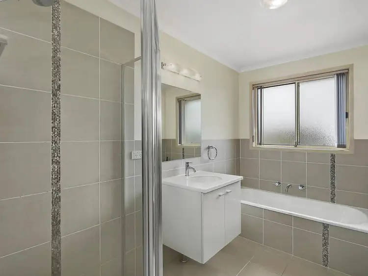 Fifth view of Homely townhouse listing, 47/174 Clive Steele Avenue, Monash ACT 2904