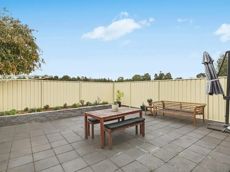 Sixth view of Homely townhouse listing, 47/174 Clive Steele Avenue, Monash ACT 2904