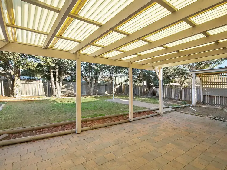 Sixth view of Homely house listing, 121 Pockett Avenue, Banks ACT 2906