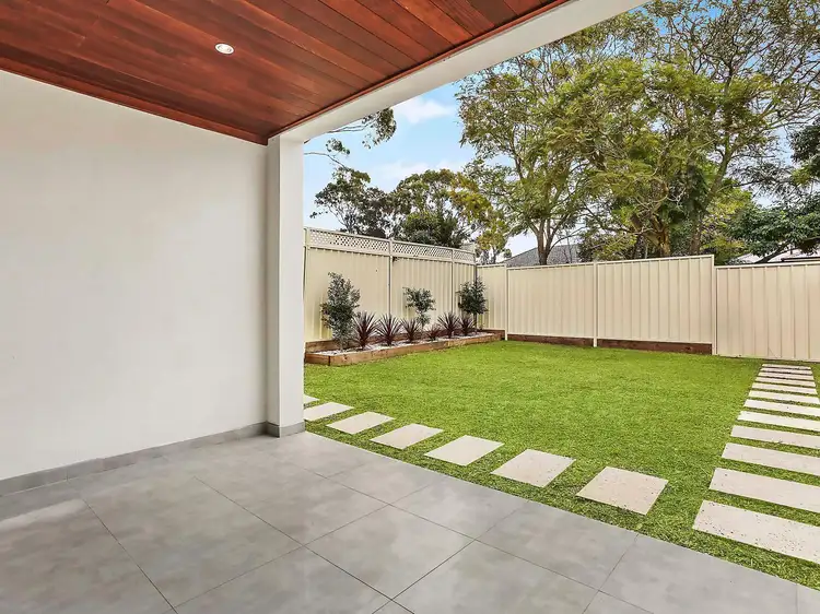 Main view of Homely house listing, Wangee Road, Greenacre NSW 2190