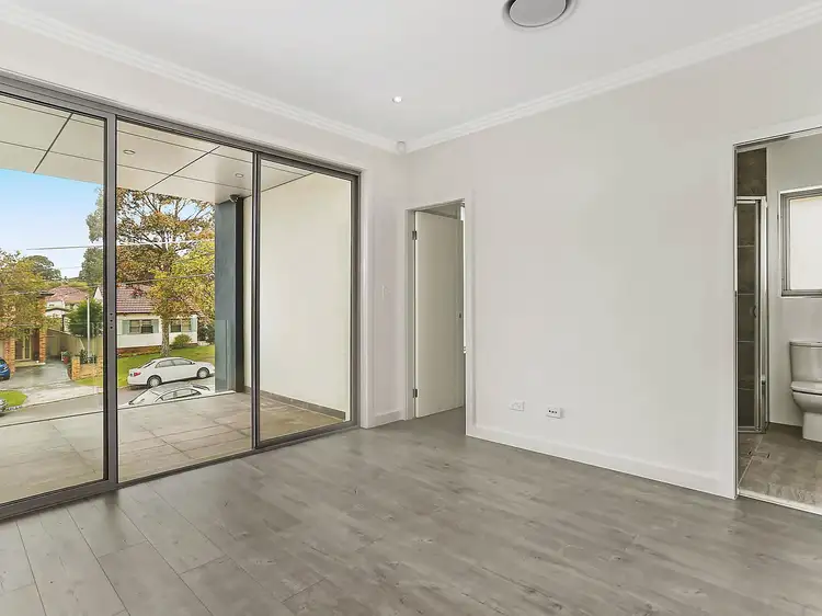 Third view of Homely house listing, Wangee Road, Greenacre NSW 2190
