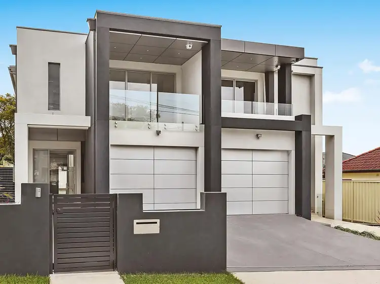 Fourth view of Homely house listing, Wangee Road, Greenacre NSW 2190