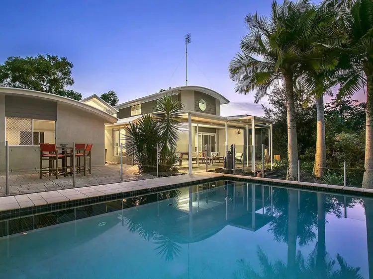 Fifth view of Homely house listing, 19-21 Jorl Court, Buderim QLD 4556