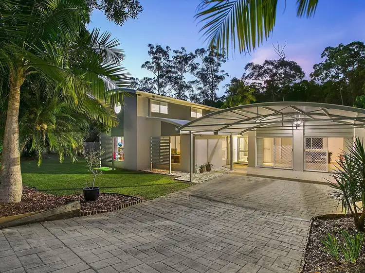 Sixth view of Homely house listing, 19-21 Jorl Court, Buderim QLD 4556