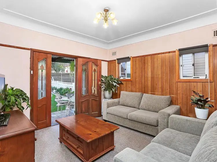 Second view of Homely house listing, 12 Meager Avenue, Padstow NSW 2211