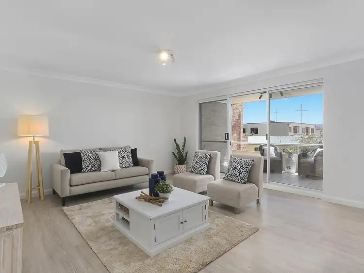 15/88 Oaks Avenue, Dee Why NSW 2099