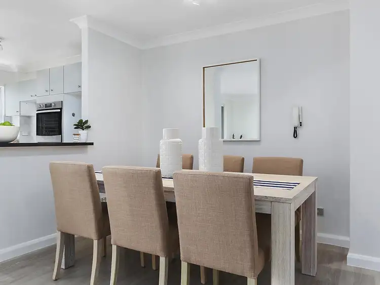 Second view of Homely apartment listing, 15/88 Oaks Avenue, Dee Why NSW 2099