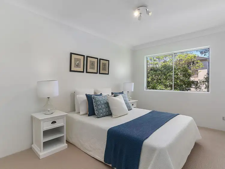Third view of Homely apartment listing, 15/88 Oaks Avenue, Dee Why NSW 2099