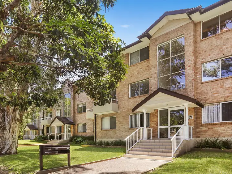 Fourth view of Homely apartment listing, 15/88 Oaks Avenue, Dee Why NSW 2099