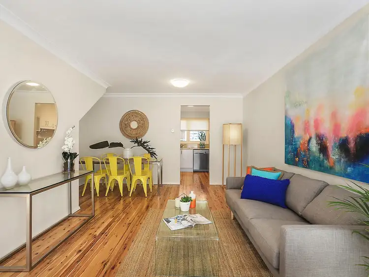 26/30A The Crescent, Dee Why NSW 2099