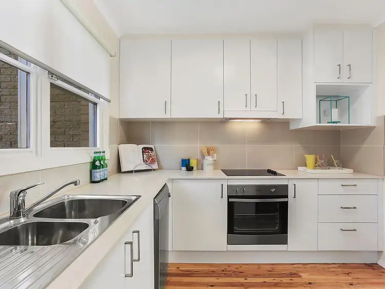Second view of Homely apartment listing, 26/30A The Crescent, Dee Why NSW 2099
