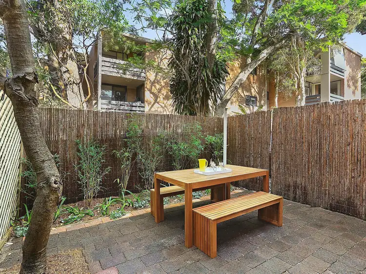 Fourth view of Homely apartment listing, 26/30A The Crescent, Dee Why NSW 2099