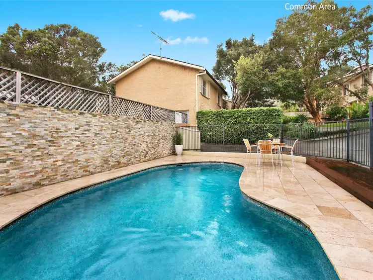 Fifth view of Homely apartment listing, 26/30A The Crescent, Dee Why NSW 2099