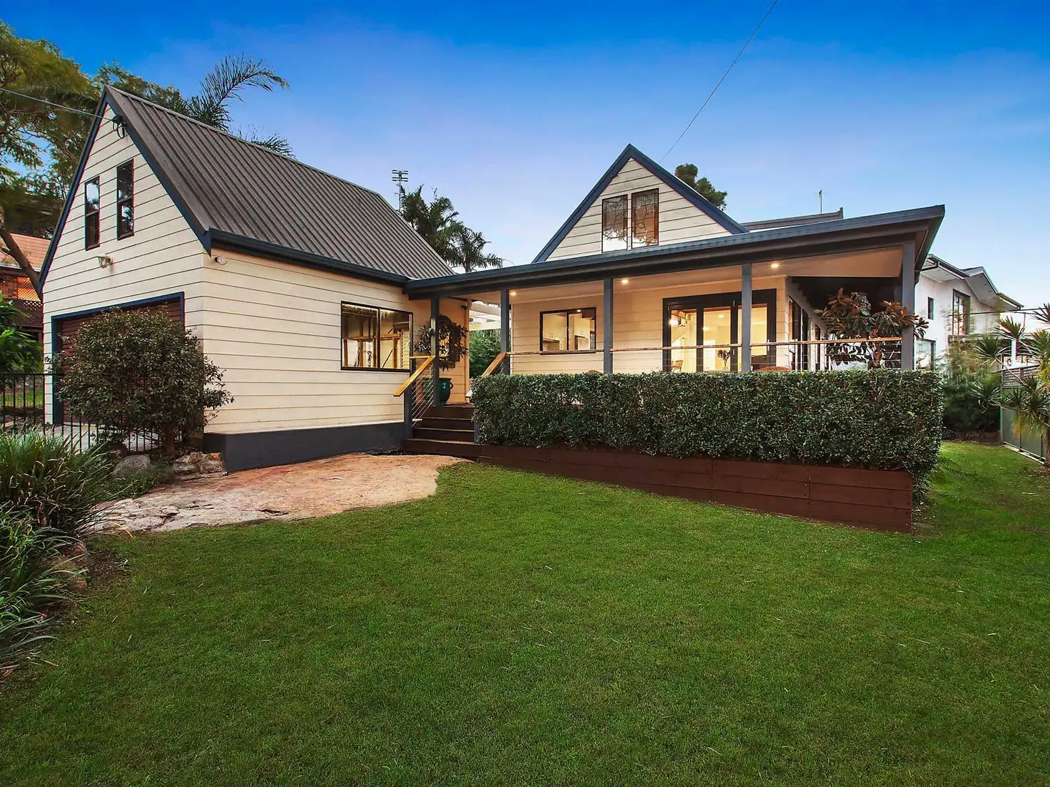 Main view of Homely house listing, 52 Castle Circuit, Umina Beach NSW 2257