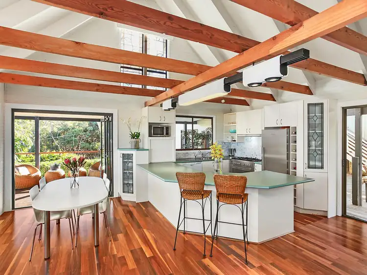 Second view of Homely house listing, 52 Castle Circuit, Umina Beach NSW 2257