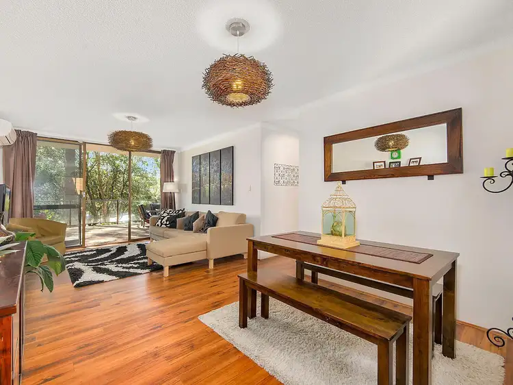 Second view of Homely apartment listing, 1/14 Meriton Street, Gladesville NSW 2111