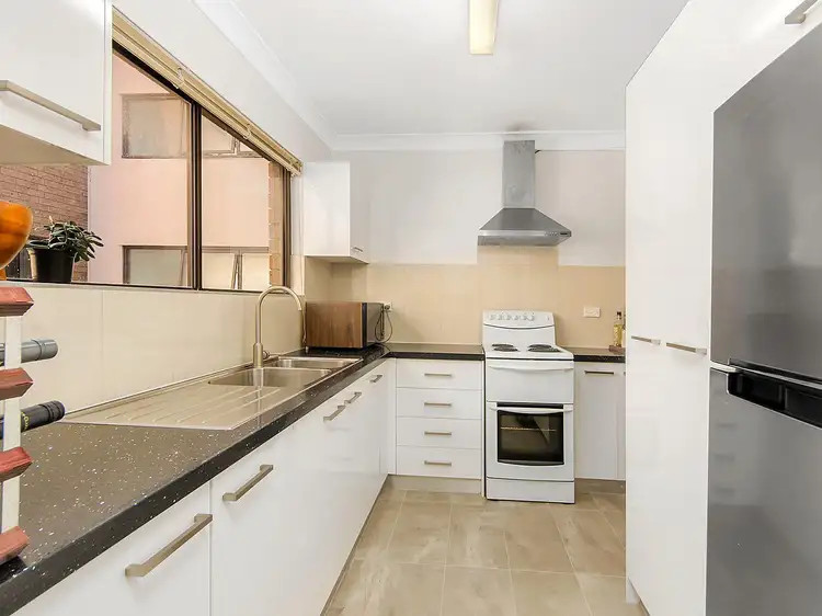 Third view of Homely apartment listing, 1/14 Meriton Street, Gladesville NSW 2111