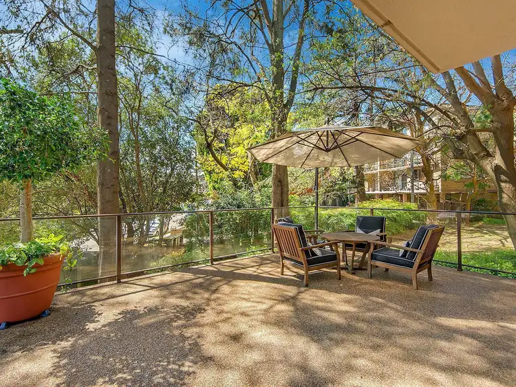 Sixth view of Homely apartment listing, 1/14 Meriton Street, Gladesville NSW 2111