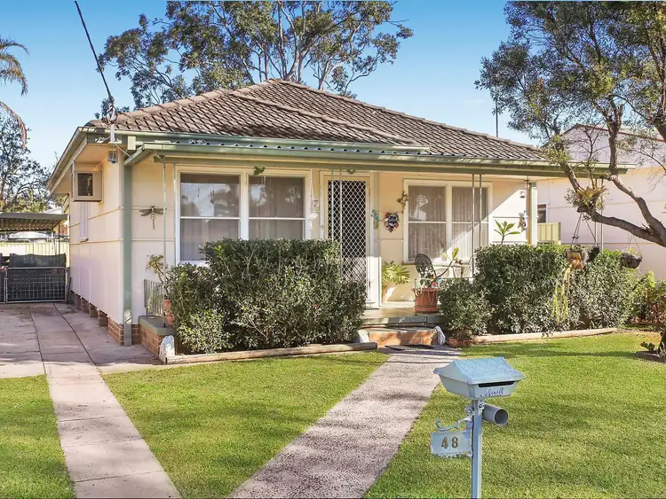 48 Birdwood Avenue, Umina Beach NSW 2257