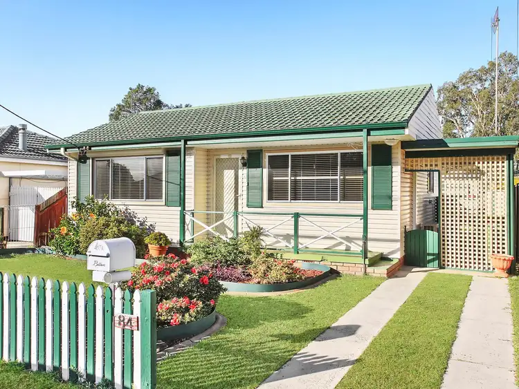 84 Lone Pine Avenue, Umina Beach NSW 2257