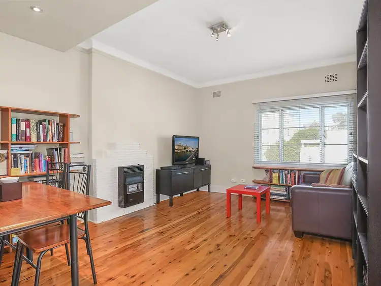 9/20 New South Head Road, Edgecliff NSW 2027