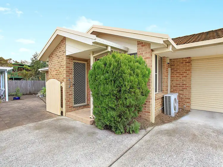 2/28 McEvoy Avenue, Umina Beach NSW 2257