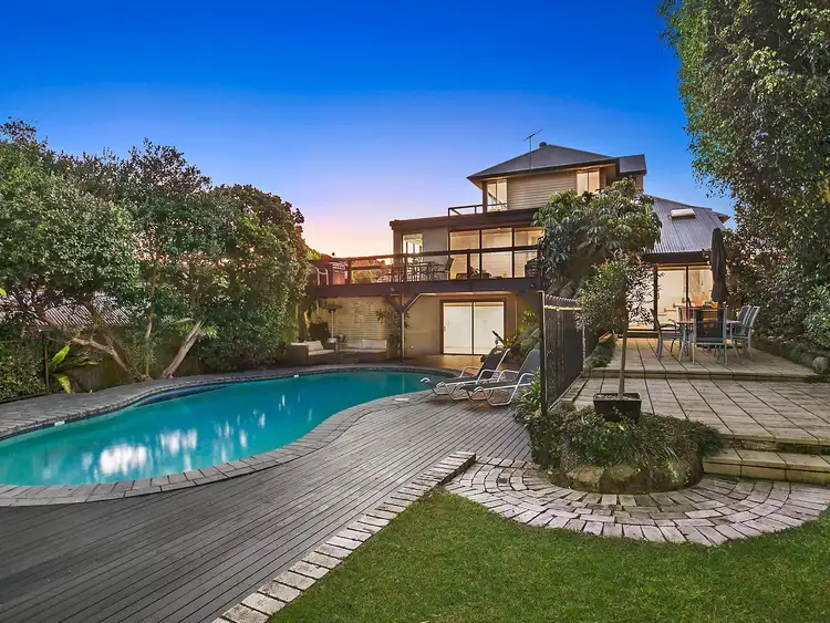 48 Regent Street, Putney NSW 2112