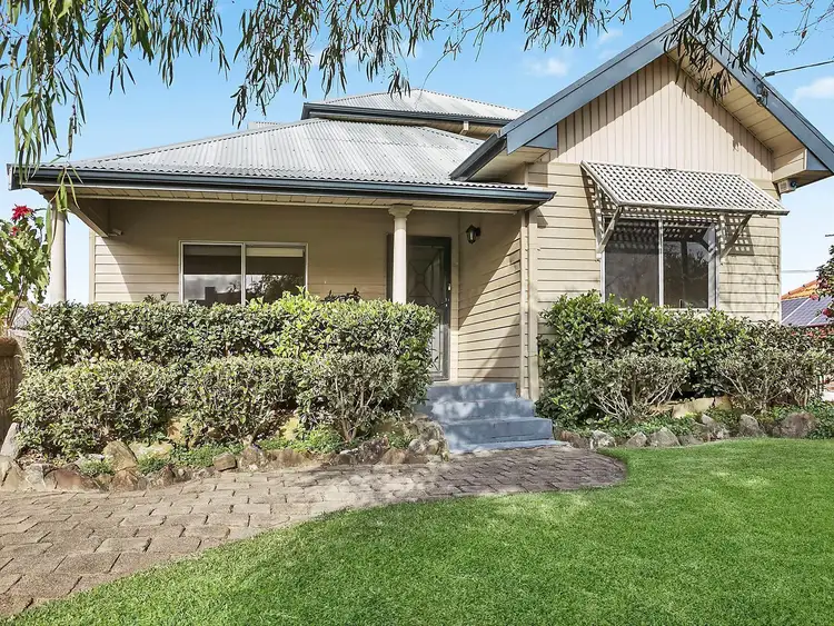 Second view of Homely house listing, 48 Regent Street, Putney NSW 2112