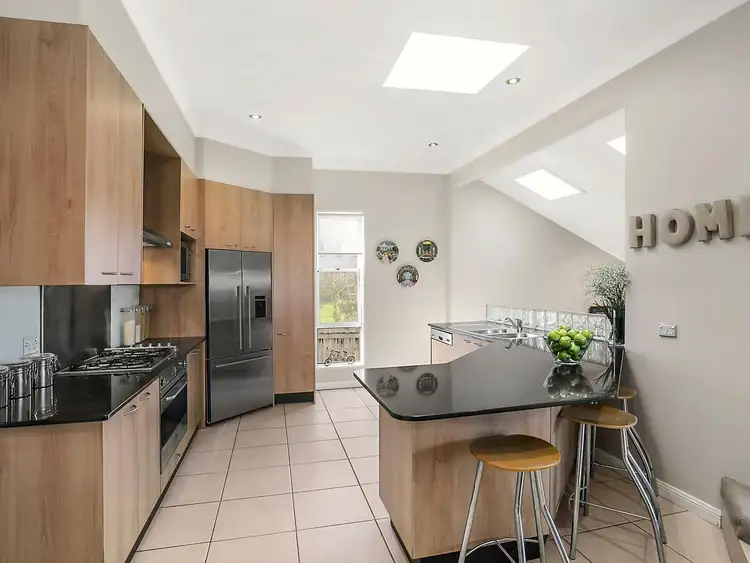 Fifth view of Homely house listing, 48 Regent Street, Putney NSW 2112
