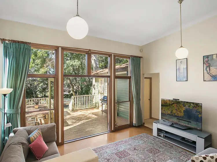 Second view of Homely house listing, 11 Hillcrest Avenue, Gladesville NSW 2111