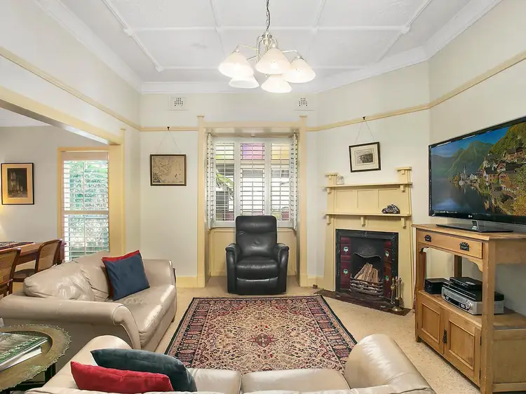 Fourth view of Homely house listing, 11 Hillcrest Avenue, Gladesville NSW 2111