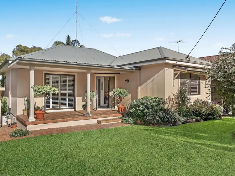 Main view of Homely house listing, 6 Storey Street, Putney NSW 2112