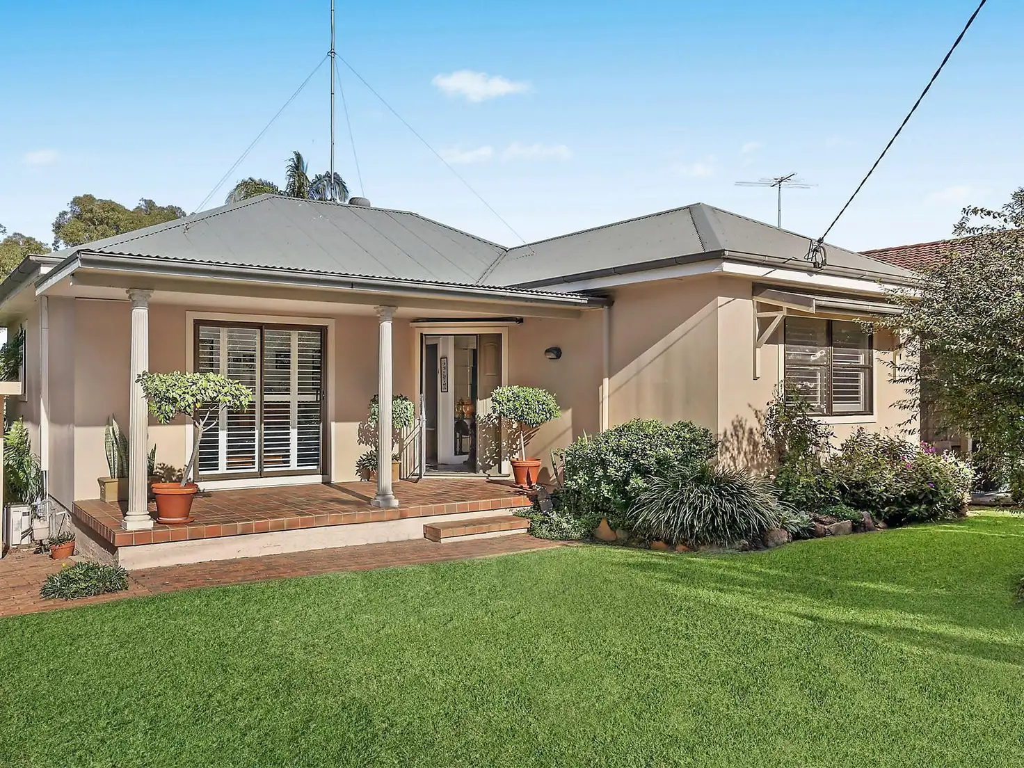Main view of Homely house listing, 6 Storey Street, Putney NSW 2112
