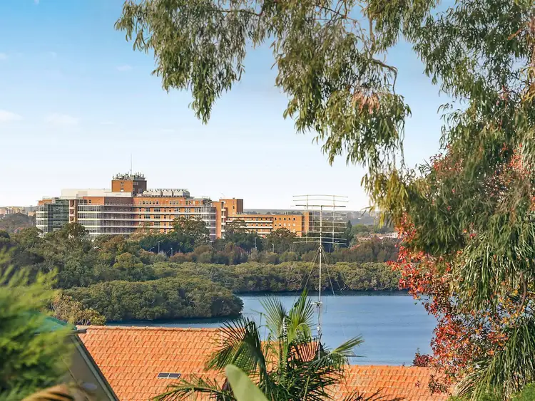 Second view of Homely house listing, 6 Storey Street, Putney NSW 2112