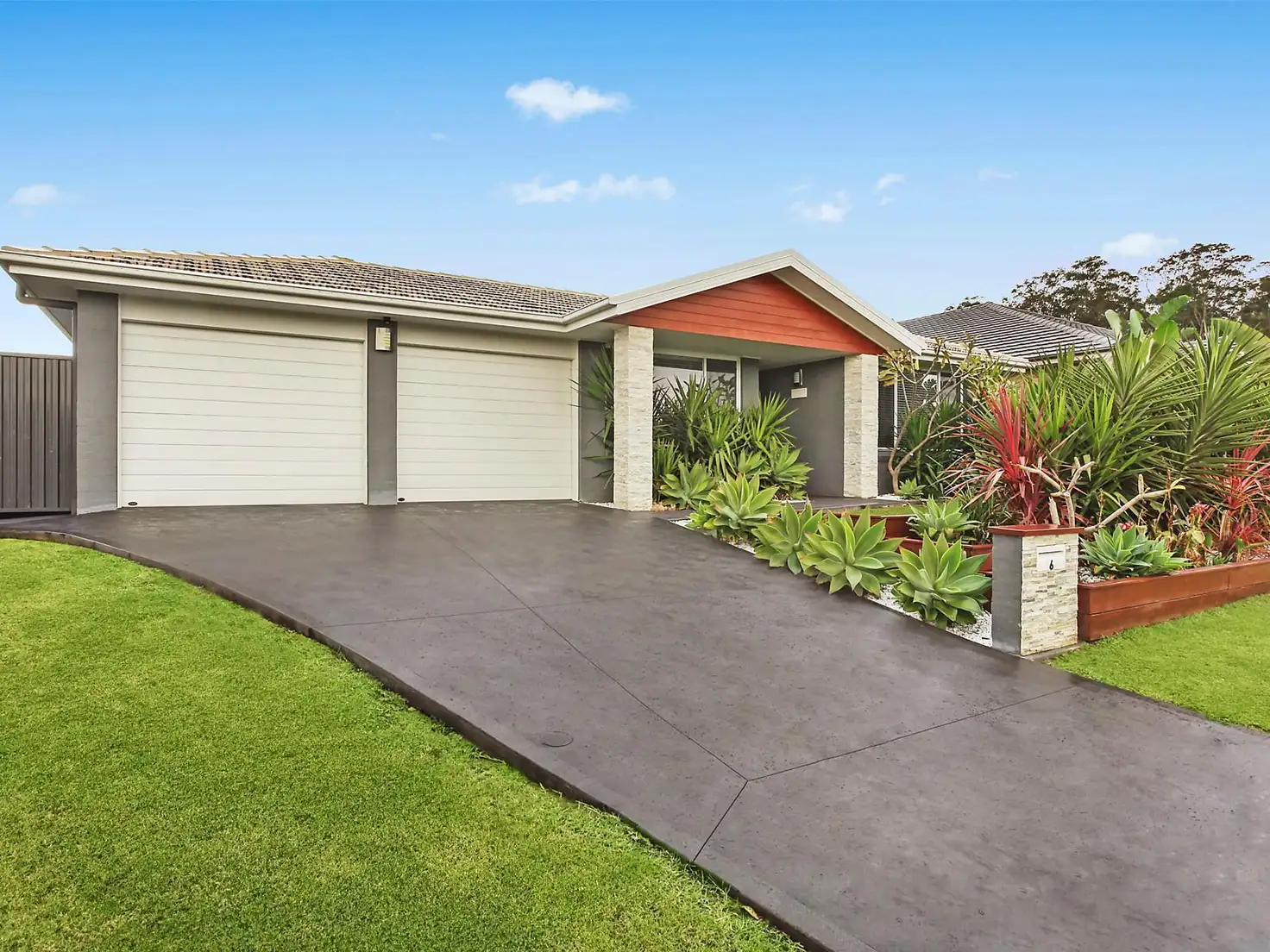 Main view of Homely house listing, 6 Fairlight Circuit, Mardi NSW 2259
