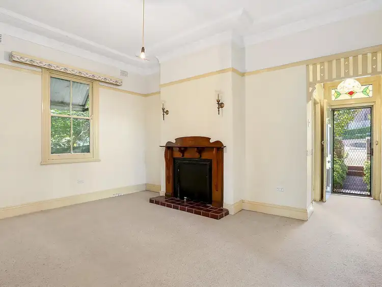 Second view of Homely house listing, 15 Bayview Street, Tennyson Point NSW 2111