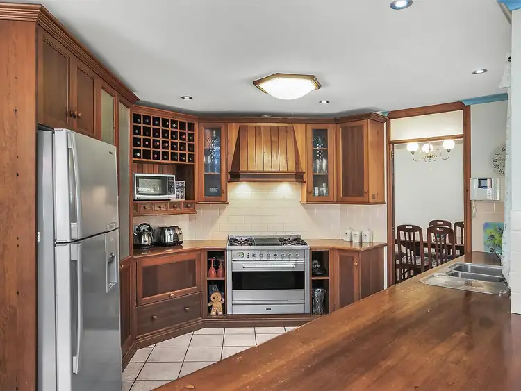 Second view of Homely house listing, 26 Oakes Street, Kariong NSW 2250