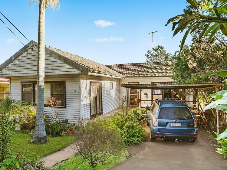 39 Meriton Street, Gladesville NSW 2111