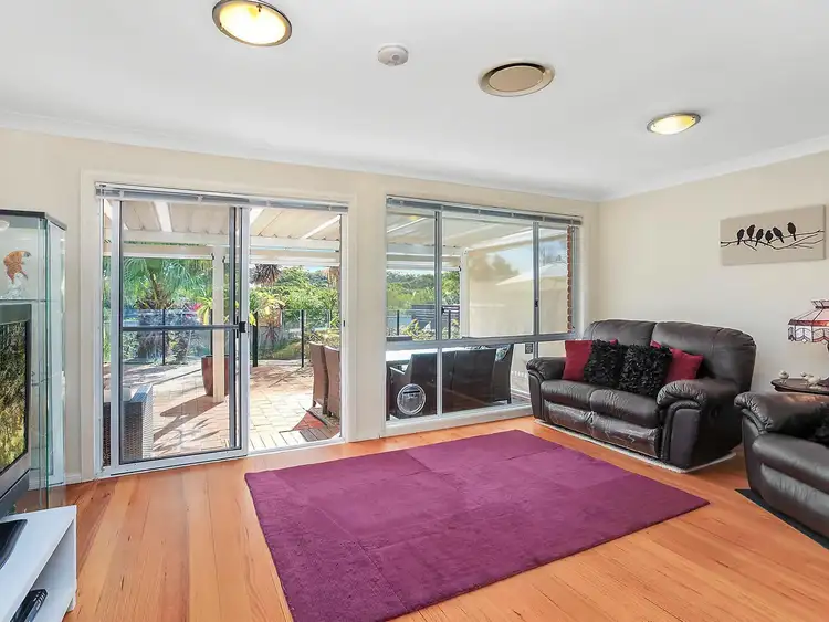 Fourth view of Homely house listing, 241 Langford Drive, Kariong NSW 2250