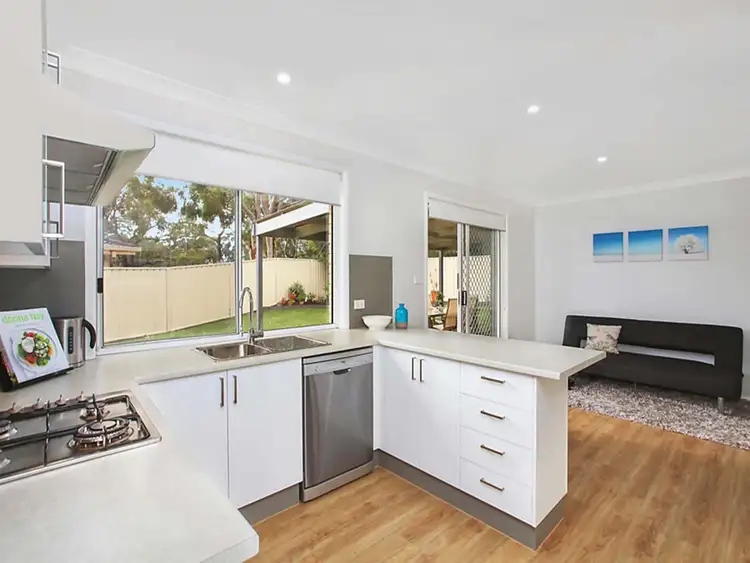 Second view of Homely house listing, 43 Gilford Street, Kariong NSW 2250