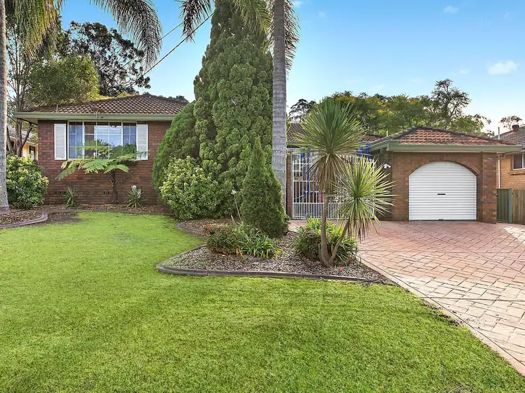 Main view of Homely house listing, 6 Wesley Street, Narara NSW 2250