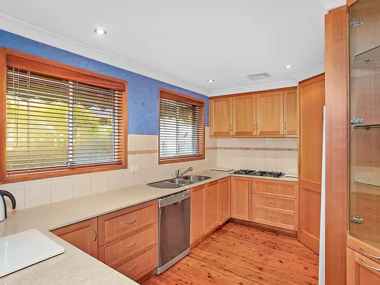 Second view of Homely house listing, 6 Wesley Street, Narara NSW 2250