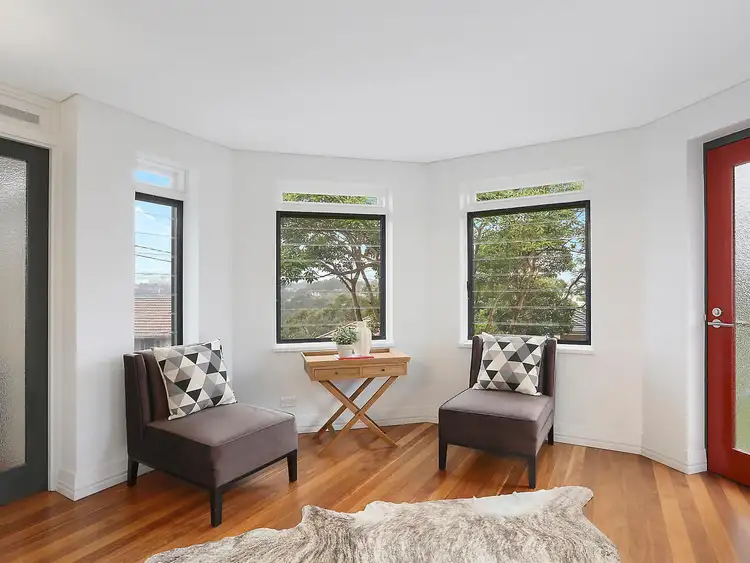 Sixth view of Homely house listing, 14 Bonnefin Road, Hunters Hill NSW 2110