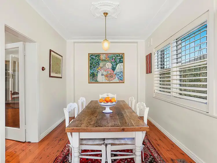 Second view of Homely house listing, 28 Hillcrest Avenue, Gladesville NSW 2111
