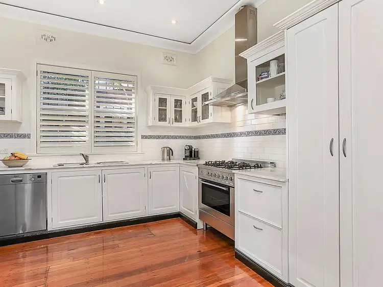 Third view of Homely house listing, 28 Hillcrest Avenue, Gladesville NSW 2111