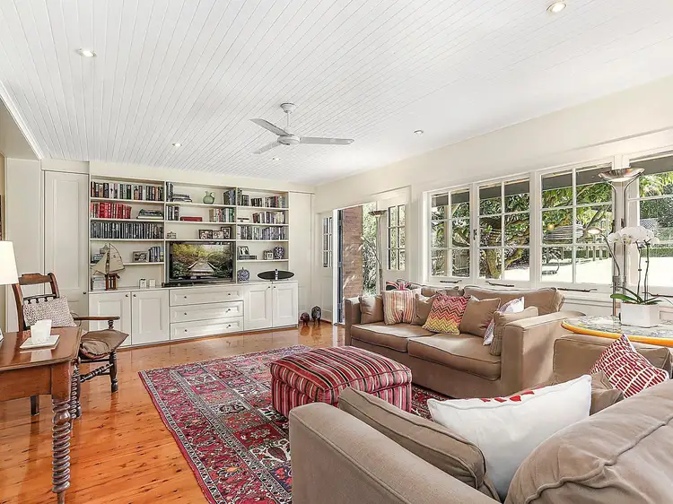 Fourth view of Homely house listing, 28 Hillcrest Avenue, Gladesville NSW 2111