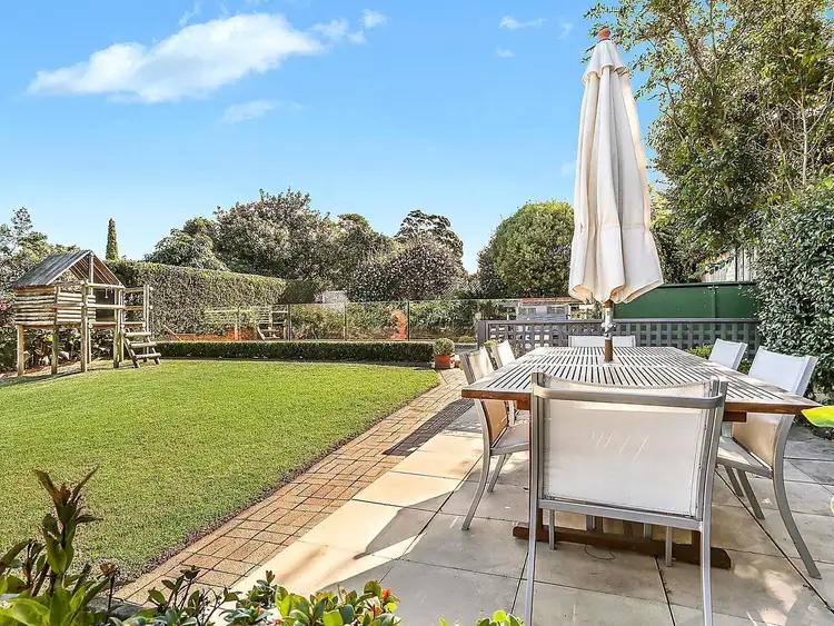 Fifth view of Homely house listing, 28 Hillcrest Avenue, Gladesville NSW 2111