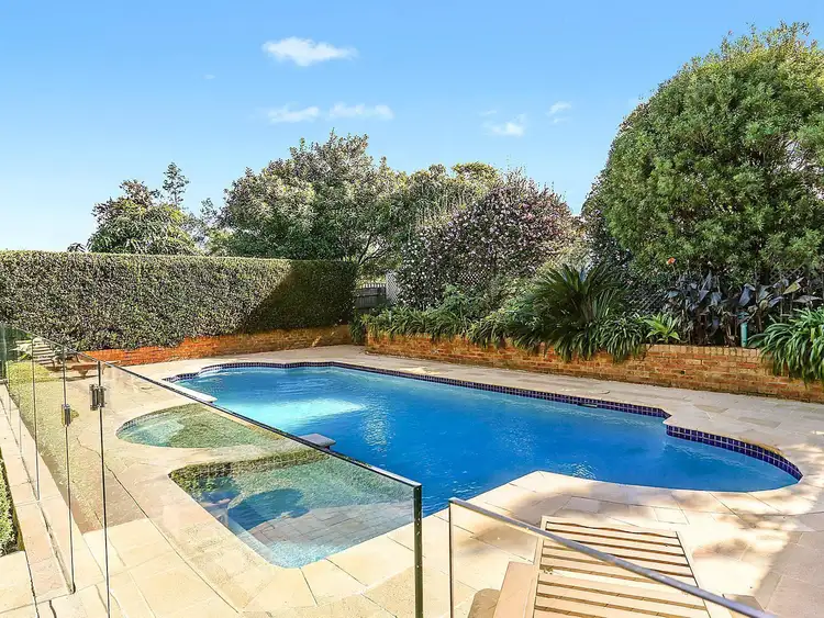 Sixth view of Homely house listing, 28 Hillcrest Avenue, Gladesville NSW 2111