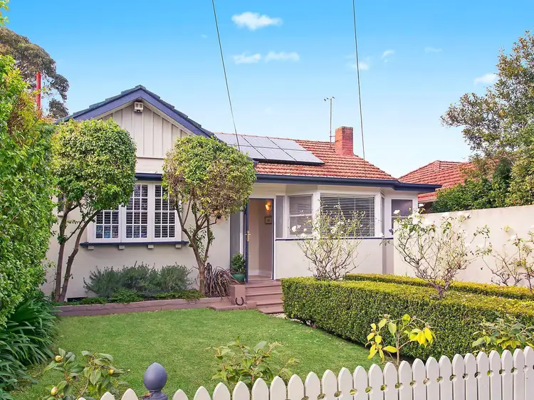 17 Short Street, Gladesville NSW 2111