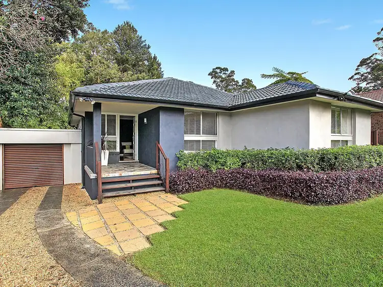 Main view of Homely house listing, 52 Bourbon Street, Wyoming NSW 2250